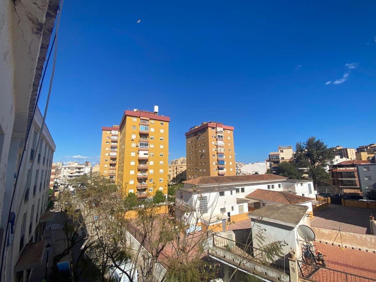 Amplio Y Centrico Apartamento - Avenida De Mijas - Marenostrum Fuengirola Exterior photo