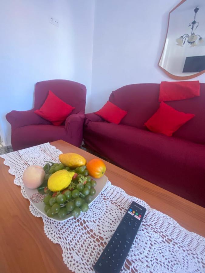 Amplio Y Centrico Apartamento - Avenida De Mijas - Marenostrum Fuengirola Exterior photo